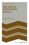 Henri Tajfel, Henri Tajifel, Henri Tajfel - The Social Dimension