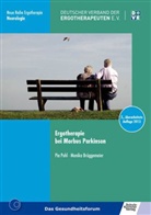 Brüggemeier, Monika Brüggemeier, Poh, Pi Pohl, Pia Pohl - Ergotherapie bei Morbus Parkinson