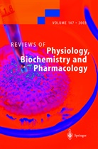 D. Bertrand, R. Hogg, M. Raggenbass, S. G. Amara, E. Bamberg, M. P. Blaustein... - Reviews of Physiology, Biochemistry and Pharmacology 147