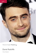 Vicky Shipton - Daniel Radcliffe