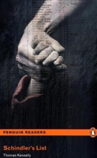 Thomas Keneally - Schindler's List