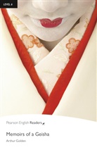 Michael Dean, Arthur Golden - Memoirs of a Geisha