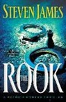 Steven James - The Rook