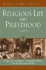 Maryanne Confoy - Religious Life and Priesthood