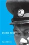 Roland Bleiker, Bleiker Roland - Divided Korea