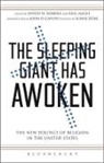 Neal Magee, Jeff Robbins, Jeffrey Robbins, Jeffrey W Robbins, Jeffrey W. Robbins, Jeffrey W. (EDT)/ Magee Robbins... - The Sleeping Giant Has Awoken