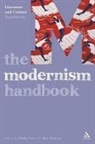 Alex Murray, Philip Tew, Philip (EDT)/ Murray Tew, Alex Murray, Philip Tew - The Modernism Handbook