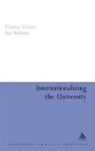 Sue Robson, Robson Sue, Yvonne Turner, Yvonne/ Robson Turner - Internationalizing the University