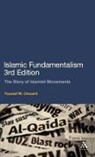 Youssef M Choueiri, Youssef M. Choueiri - Islamic Fundamentalism 3rd Edition