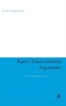 Scott Stapleford - Kant's Transcendental Arguments