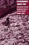 Daniel Faber, Daniel J. Faber - Environment Under Fire