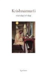 J. Krishnamurti, Jiddu Krishnamurti - Van Dag tot Dag