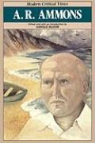 William Golding, Harold Bloom, Harold Bloom - A.R. Ammons