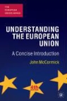 John McCormick - Understanding the European Union