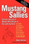 Fawn P. Germer - Mustang Sallies