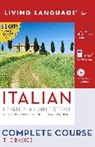 Living Language, Living Language - Italian (Hörbuch)