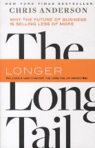 Chris Anderson - The Long Tail
