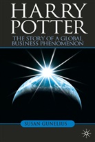 S Gunelius, S. Gunelius, Susan Gunelius, Susan M. Gunelius - Harry Potter