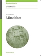 Harald Müller - Mittelalter