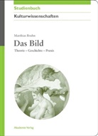 Matthias Bruhn - Das Bild