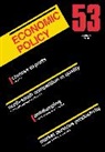 Bertola, de Menil, Georges Portes De Menil, Martin, Georges De Menil, Richard Portes... - Economic Policy