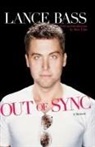 Lance Bass - Out of Sync