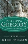 Philippa Gregory - The Wise Woman