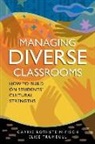 Carrie Rothstein-Fisch, Carrie/ Trumbull Rothstein-Fisch, ROTHSTEIN-FISCH TR, Elise Trumbull - Managing Diverse Classrooms
