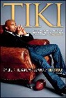 BARBER, Tiki Barber, Tiki/ Reavill Barber - Tiki