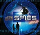 Clive Gifford, Jordan Brown - Spies Revealed