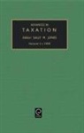 Sally M Jones, Sally M. Jones, Thomas M. Porcano, Jerrold J. Stern - Advances in Taxation