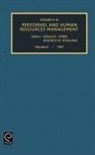 Kendrith M. Rowland, John E. Beck, Gerald R Ferris, Gerald R. Ferris, Kendrith M Rowland, Kendrith M. Rowland... - Research in Personnel and Human Resources Management