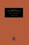 Paul T. Schultz, Peter H. Lindert, Paul T Schultz, Paul T. Schultz, T. Paul Schultz, Julian L. Simon - Research in Population Economics