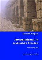Klemens Himpele - Antisemitismus in arabischen Staaten