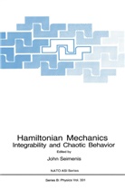 John Seimenis - Hamiltonian Mechanics