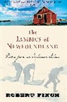 Robert Finch - The Iambics of Newfoundland