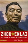 Gao Wenqian - Zhou Enlai