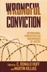 C. Ronald (EDT)/ Killias Huff, C Ronald Huff, C. Ronald Huff, Martin Killias - Wrongful Conviction