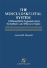John Mennell, John M Mennell, John M. Mennell, John MCM Mennell - Musculoskeletal System