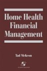 Mckeon, Tad McKeon - Home Health Financial Management