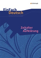 Stefan Volk - EinFach Deutsch Unterrichtsmodelle