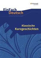 Timotheus Schwake - EinFach Deutsch Unterrichtsmodelle