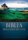 Charles F. (EDT) Stanley, Charles F. Stanley - Biblia principios de vida Charles F. Stanley