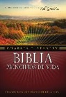 Charles F. (EDT) Stanley, Charles Stanley, Charles F. Stanley - Biblia principios de vida Charles F. Stanley-RV 1960