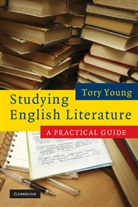 Tory Young, Tory (Anglia Ruskin University Young - Studying English Literature