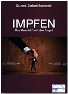 Gerhard Buchwald, Gerhard (Dr. med.) Buchwald, Gerhard (Dr.) Buchwald - Impfen