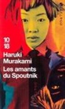 Haruki Murakami - Les amants du Spoutnik