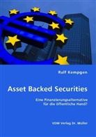 Ralf Kempgen - Asset Backed Securities