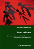 Sabrina Odebrecht - Transmänner