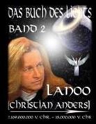 Christian Anders, Christian (Lanoo) Anders, Elk Straube, Elke Straube - Das Buch des Lichts Band II